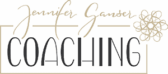 Jennifer Ganser Coaching